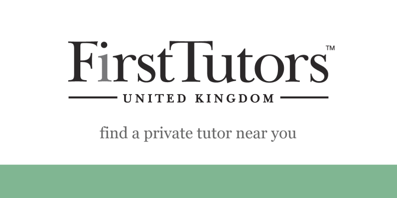 First Tutors
