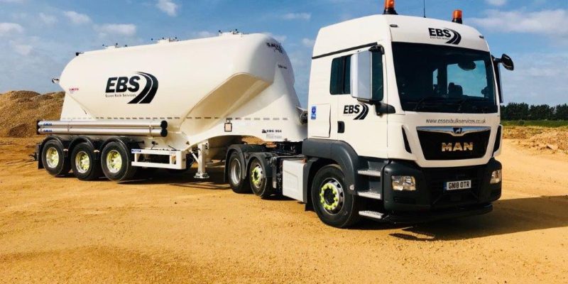 Essex Bulk Services Ltd