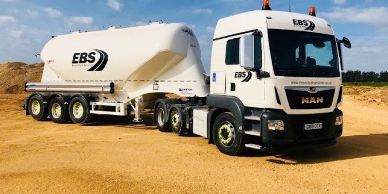 Essex Bulk Services Ltd