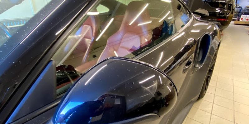 Chelsea Coachworks Ltd