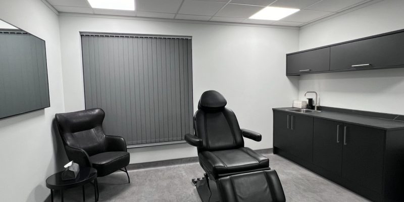 NUOVO Clinic Ltd