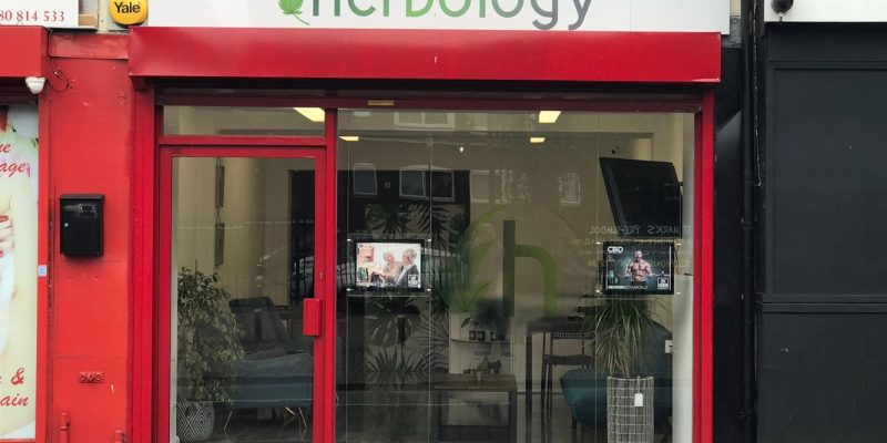 Herbology Ltd