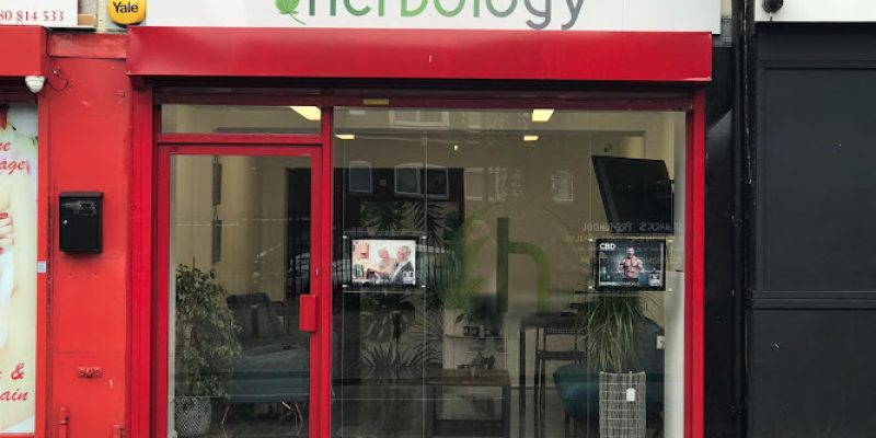 Herbology Ltd
