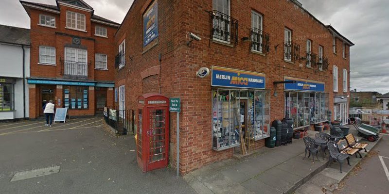 Mike Pine Counselling