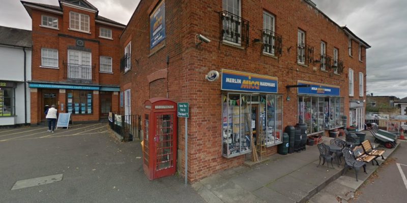 Mike Pine Counselling