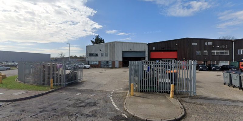 UK Electrical Wholesale (Chelmsford) Ltd