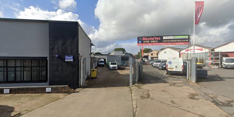S B Wholesale Co