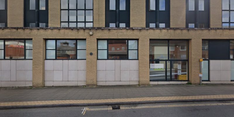 Maldon Children’s Centre