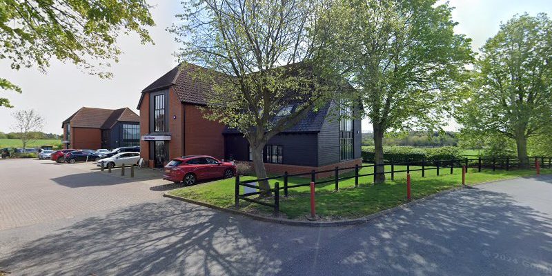 The Colte Partnership