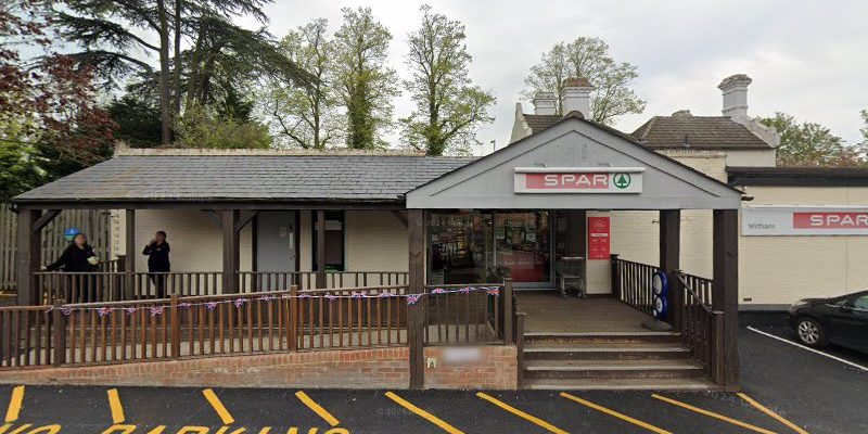 Maltings Lane Post Office