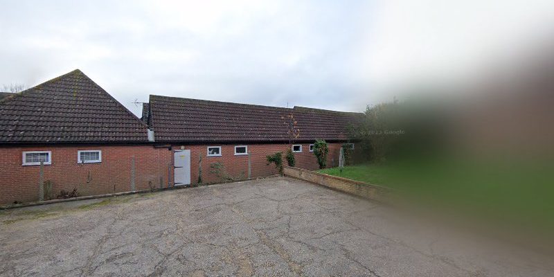 Ace Tuition Education Centre