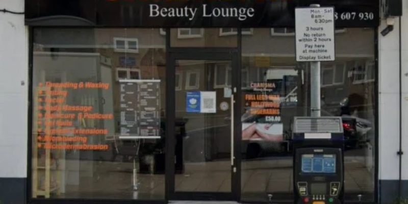 Manicure and Pedicure Service in Hornchurch Essex