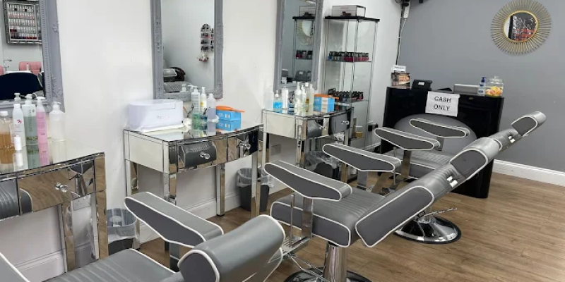 Manicure and Pedicure Service in Hornchurch Essex