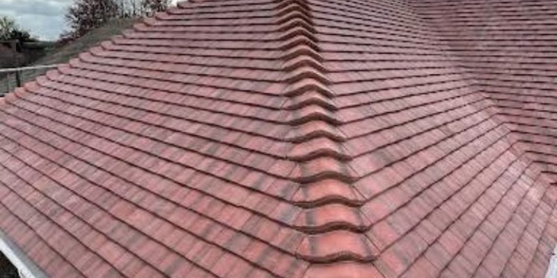 Victoria Roofing Expert Ltd