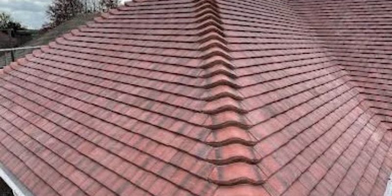 Victoria Roofing Expert Ltd