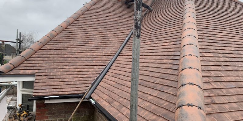 A.C.E. Roofing Co. Ltd