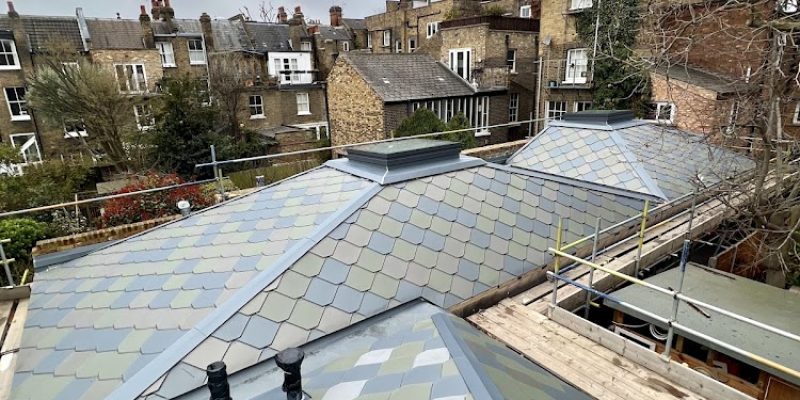 Riverside Metal Roofing & Cladding