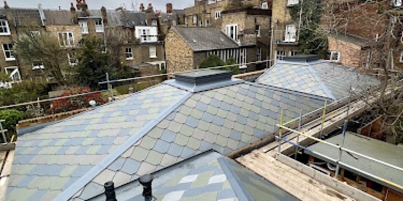 Riverside Metal Roofing & Cladding