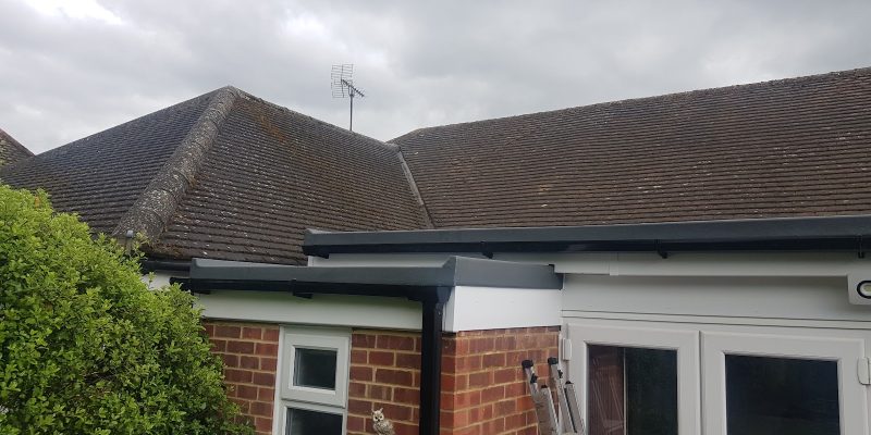 fibre tech flat roofing ltd