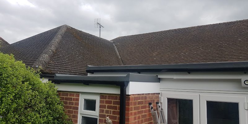 fibre tech flat roofing ltd