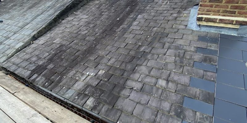 The Roofing Company Essex Ltd