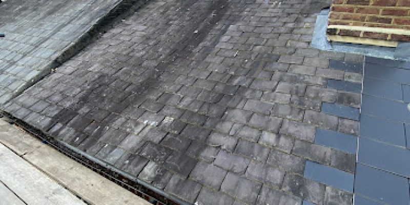 The Roofing Company Essex Ltd