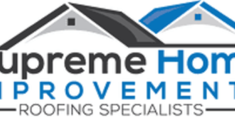 Supreme Home Improvements & Roofing Specialists