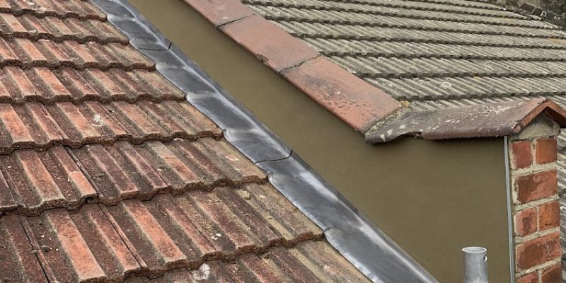 UPKEEP CONTRACTORS LTD, Roofing & Property maintenance specialists