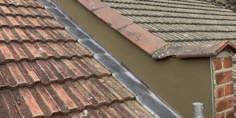UPKEEP CONTRACTORS LTD, Roofing & Property maintenance specialists