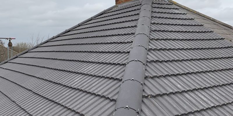 Pitch Perfect Roofing Essex Ltd
