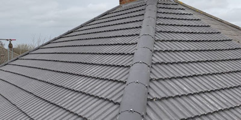 Pitch Perfect Roofing Essex Ltd
