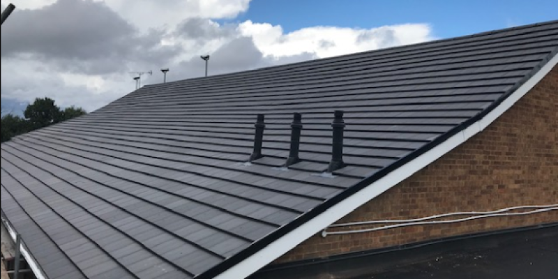 Greenway Roofing Specialists ltd