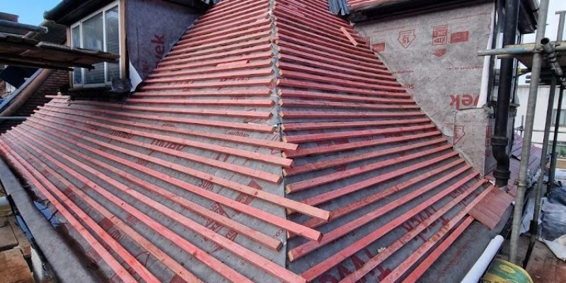 Jade Roofing Experts