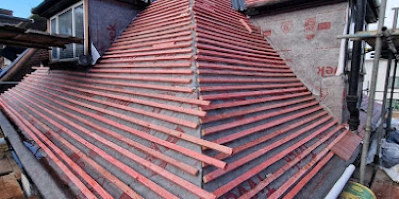 Jade Roofing Experts
