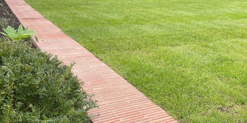 Andrew Jackson Gardens Ltd
