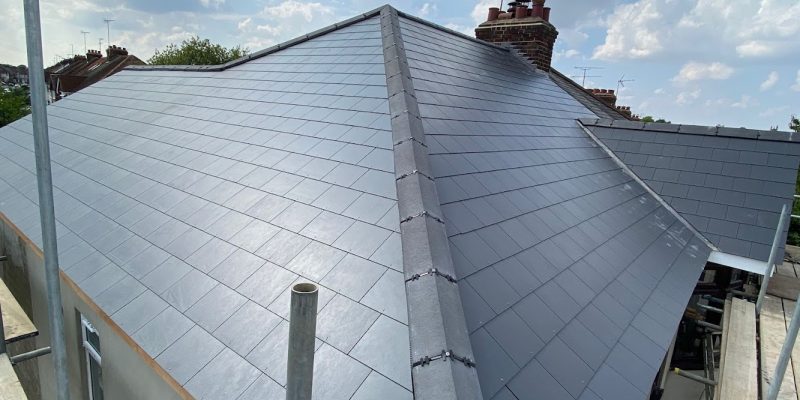 Robinwill Roofing & Building Services Ltd