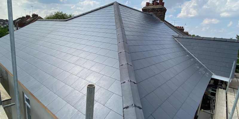 Robinwill Roofing & Building Services Ltd