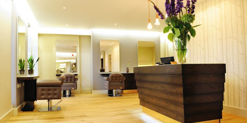 Lino Thomas Hairdressers