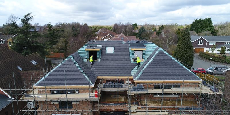 EMPIRE UPVC AND ROOFING SPECIALISTS LIMITED