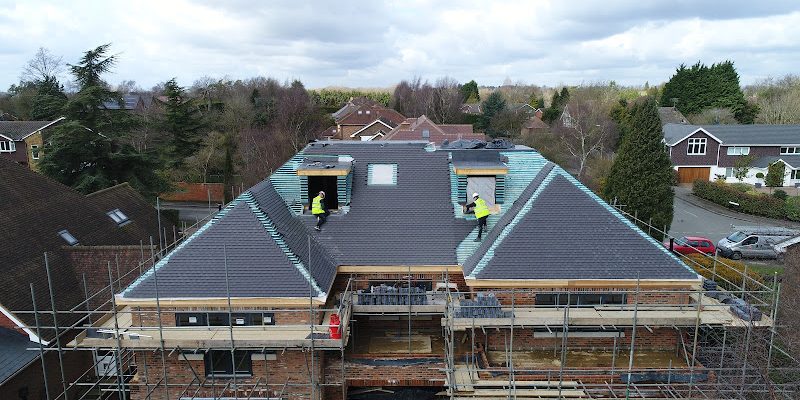 EMPIRE UPVC AND ROOFING SPECIALISTS LIMITED