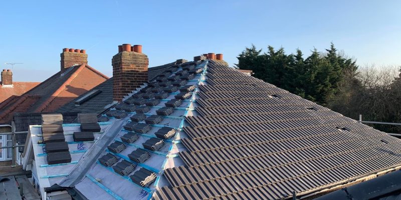 Brannon Roofing Services Ltd