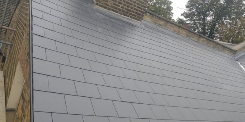 Elite Roofing services (London) Ltd.