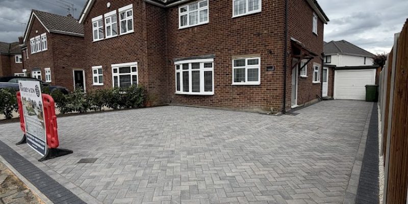 Wisbey And Son Contractors Ltd