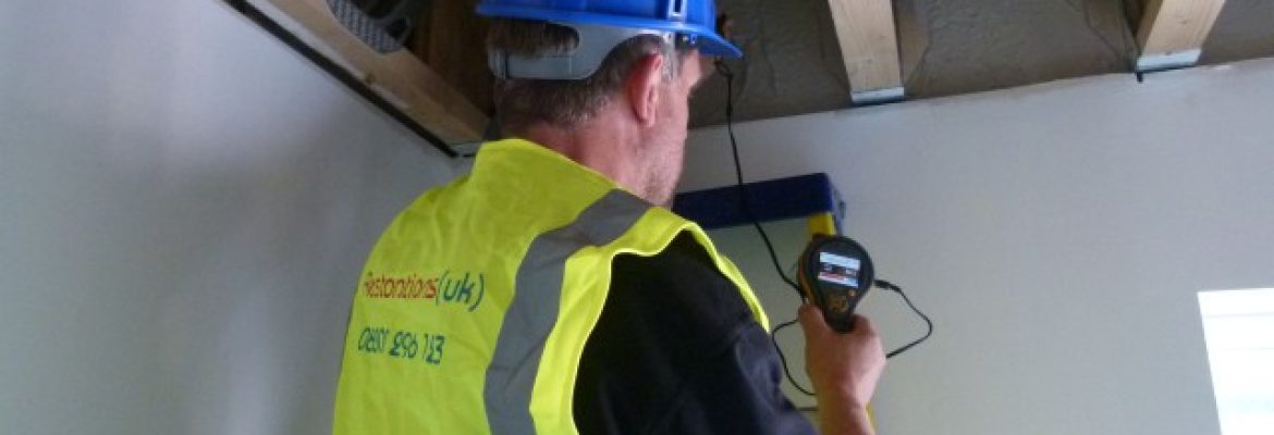 Restorations (UK) – Fire and Flood Damage – London – Battersea