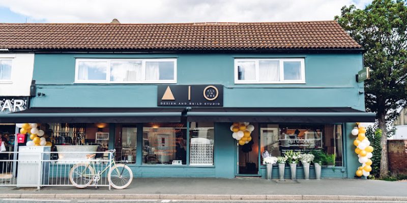 All In One Design & Build Studio