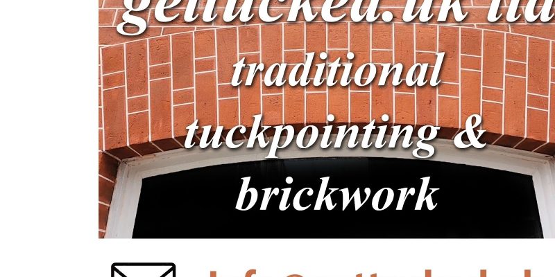 Gettucked.uk Ltd.