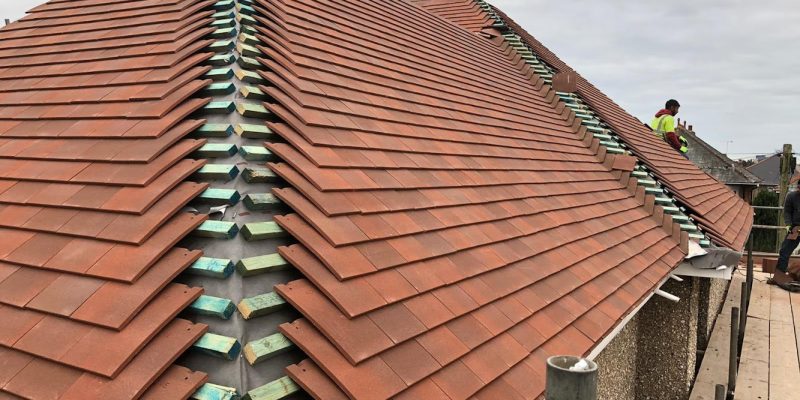Approved Roofing Specialist LTD