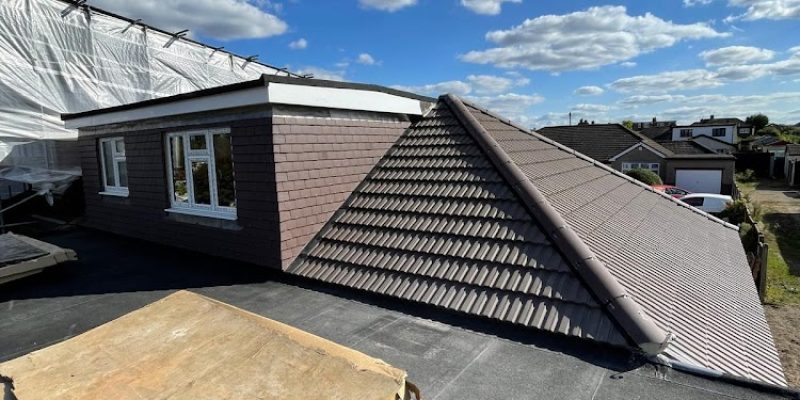 M.W BEAL & SON Roofing Contractors – Roofers in Essex