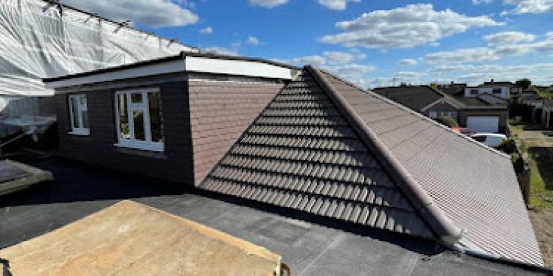 M.W BEAL & SON Roofing Contractors – Roofers in Essex