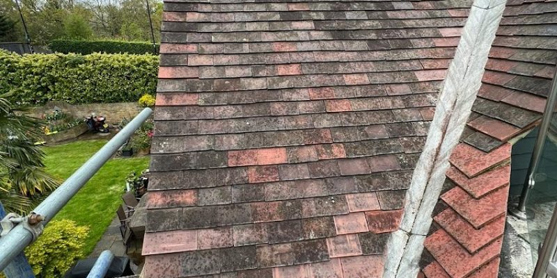 K C Roofing & Scaffolding Ltd